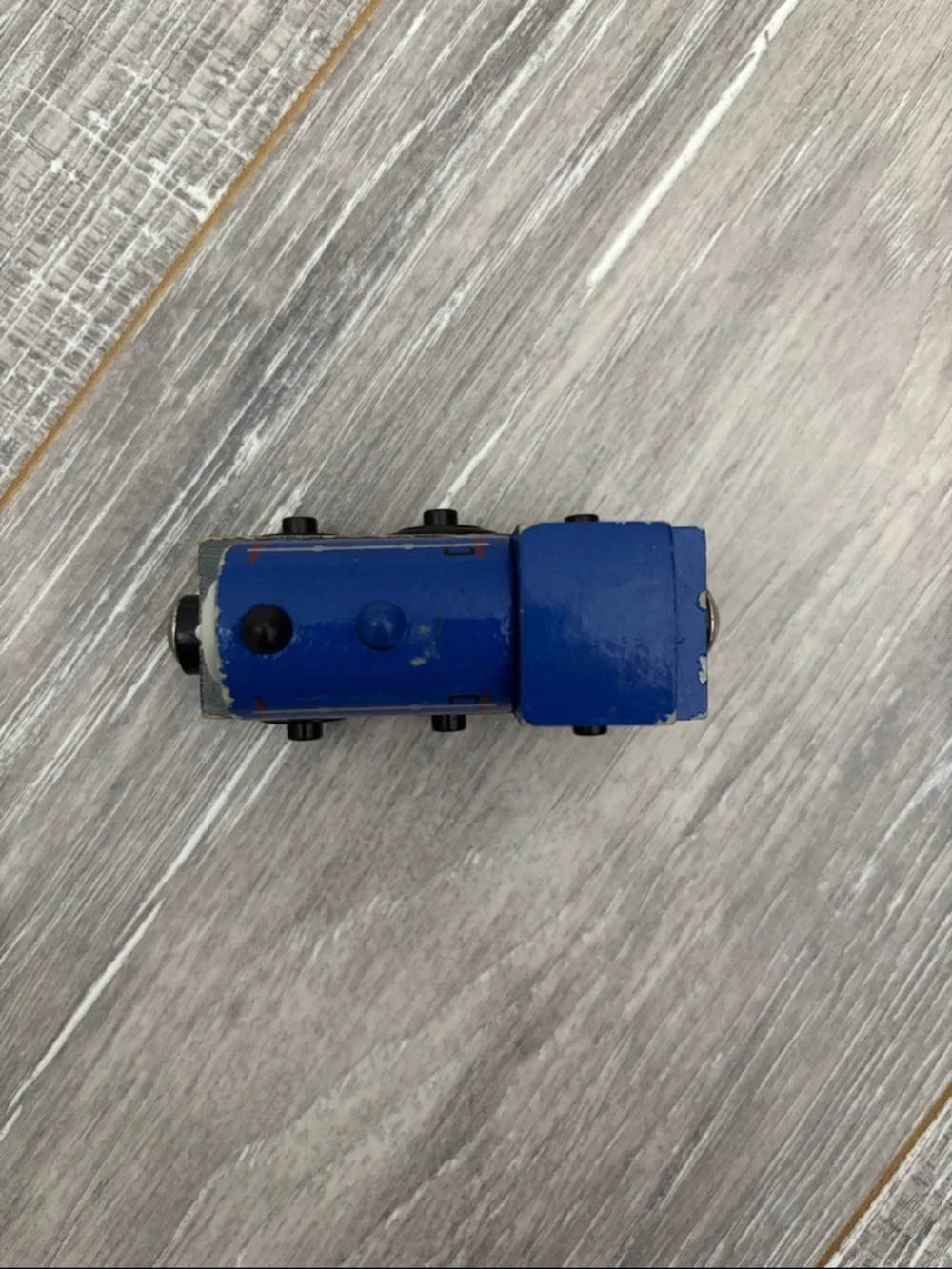 Wooden Wilbert - Thomas & Friends